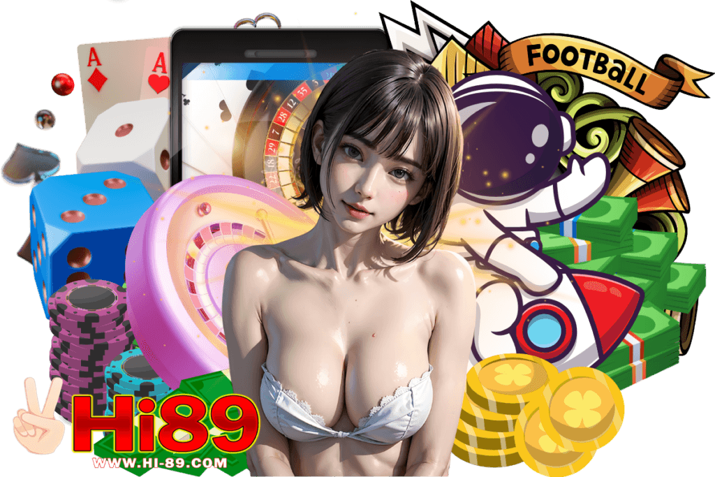 hi89 โปรโมชั่นคืนความสุข