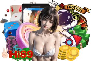 hi89 โปรโมชั่นคืนความสุข