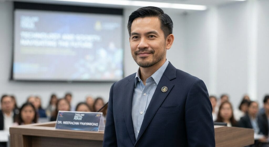 ดร.วีรชัย ปัญญาวงศ์